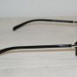 Brand New Prada Glossy Black Eyeglasses: Mod. VPR 04N-A (1AB-1O1) 53-17 & Case