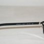 Brand New Prada Glossy Black Eyeglasses: Mod. VPR 04N-A (1AB-1O1) 53-17 & Case