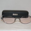 New Vivienne Westwood Blue Eyeglasses: Kings College