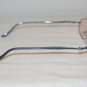 New Vivienne Westwood Blue Eyeglasses: Kings College