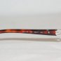 New Dolce & Gabbana Antique Gold Eyeglasses: 1145 &Case