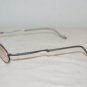 New Vivienne Westwood Grey Eyeglasses: Tate Galley