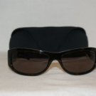 Brand New Polo Sport Amber Sunglasses: Mod. 7725 & Case