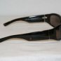 Brand New Polo Sport Amber Sunglasses: Mod. 7725 & Case