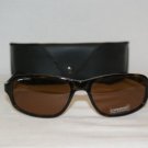 Brand New Carrera Tortoise Sunglasses: Mod. 916 & Case