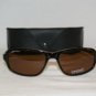 Brand New Carrera Tortoise Sunglasses: Mod. 916 & Case