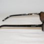 Brand New Carrera Tortoise Sunglasses: Mod. 916 & Case