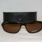 Brand New Carrera Tortoise Sunglasses: Mod. 916 & Case