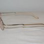 New Vivienne Westwood Gold Eyeglasses Tate Modern &Case