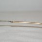 New Vivienne Westwood Gold Eyeglasses Tate Modern &Case