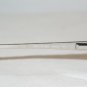 New Salvatore Ferragamo Grey Eyeglasses: 2664-B & Case