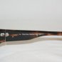 B. New Calvin Klein Brown Sunglasses: Mod. 829 & Case