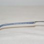 New Vivienne Westwood Blue Eyeglasses Tate Modern &Case