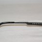 Brand New Diesel Silver Eyeglasses: Mod. 0145 & Case