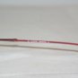 Brand New Valentino Grey Rose Eyeglasses: Mod. 5233 48-19 & Case