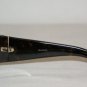 Brand New Gucci Dark Tortoise Sunglasses: Mod. 1556 (086K0) 64-13 & Case