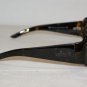 Brand New Gucci Dark Tortoise Sunglasses: Mod. 1556 (086K0) 64-13 & Case
