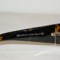 Brand New Gucci Dark Tortoise Sunglasses: Mod. 1556 (086K0) 64-13 & Case