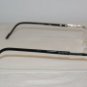 Brand New Cazal Black Eyeglasses: Mod. 798 (359) 54-15 & Case