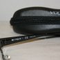 Brand New Vogue Black Eyeglasses: Mod. 3745B (352) 51-16 & Case