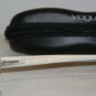 Brand New Vogue Black Beige Eyeglasses: Mod. 2666A (1345) 52-16 & Case