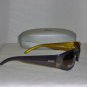 B. New Christian Dior Blue Sunglasses: Mod. Rome Berlin