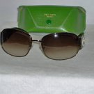 Brand New Kate Spade Brown Sunglasses: Mod. Bev & Case