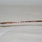 Brand New Nine West Brown Eyeglasses: Mod. 120 & Case