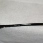 Brand New Polo Ralph Lauren Black Eyeglasses: Mod. 1088 (9003) 55-17 & Case