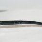 New Ralph Lauren Gunmetal Sunglasses: Mod. 892 & Case