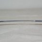 B. New Calvin Klein Blue Eyeglasses: Mod. 944 & Case