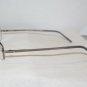 Brand New Christian Dior Homme Brown Eyeglasses: Mod. 0062 51-19 & Case