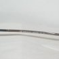 Brand New Christian Dior Homme Brown Eyeglasses: Mod. 0062 51-19 & Case