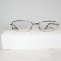 Brand New Christian Dior Homme Brown Eyeglasses: Mod. 0062 51-19 & Case