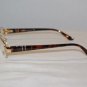Brand New Persol Gold Eyeglasses: Mod. 2323-V & Case