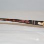 Brand New Persol Gold Eyeglasses: Mod. 2323-V & Case