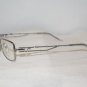 New Christian Dior Ruthenium Eyeglasses Mod 3624 & Case