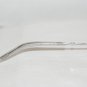 New Christian Dior Ruthenium Eyeglasses Mod 3624 & Case