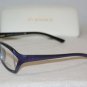 New Versace Shiny Purple Eyeglasses: Mod. VE 3143 (907) 52-16 & Case