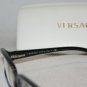 New Versace Shiny Purple Eyeglasses: Mod. VE 3143 (907) 52-16 & Case