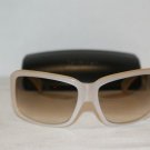 New Calvin Klein Sunglasses: Mod. 826 (184) & Case