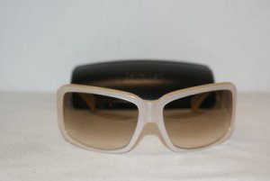 New Calvin Klein Sunglasses: Mod. 826 (184) & Case
