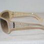 New Calvin Klein Sunglasses: Mod. 826 (184) & Case