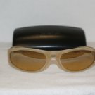 New Calvin Klein Sunglasses: Mod. 3034 (166) & Case