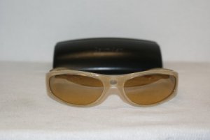 New Calvin Klein Sunglasses: Mod. 3034 (166) & Case