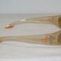 New Calvin Klein Sunglasses: Mod. 3034 (166) & Case