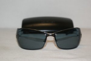 New Calvin Klein Sunglasses: Mod. 2064 (189) & Case