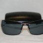 New Calvin Klein Sunglasses: Mod. 2064 (189) & Case
