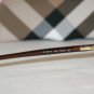 Brand New Burberry Shiny Gold Eyeglasses: Mod. 8911 (J19) 49-17 & Case