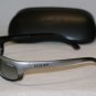 Brand New Killer Loop Silver Sunglasses: Mod. Bungy 4140 (638/11) & Case